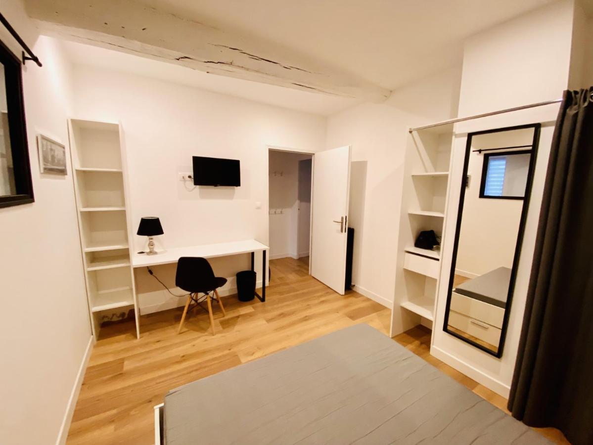 Appartement 97 M2 Proche Puy Du Fou Сен-Лоран-сюр-Севр Экстерьер фото
