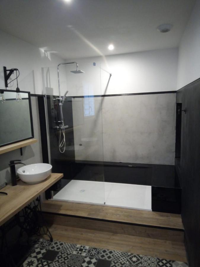 Appartement 97 M2 Proche Puy Du Fou Сен-Лоран-сюр-Севр Экстерьер фото