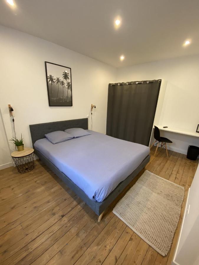 Appartement 97 M2 Proche Puy Du Fou Сен-Лоран-сюр-Севр Экстерьер фото